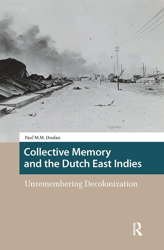 Couverture_Collective Memory And The Dutch East Indies