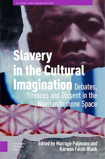 Front cover_Slavery in the Cultural Imagination