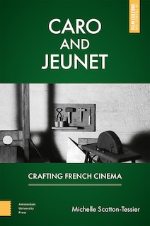 Front cover_Caro and Jeunet