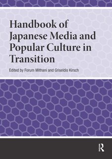 Couverture_Handbook of Japanese Media and Popular Culture in Transition