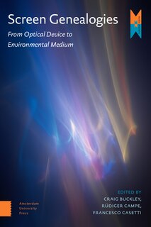 Front cover_Screen Genealogies