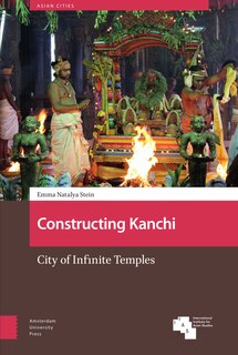 Couverture_Constructing Kanchi