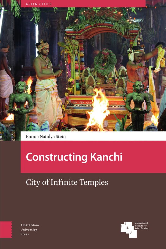 Couverture_Constructing Kanchi
