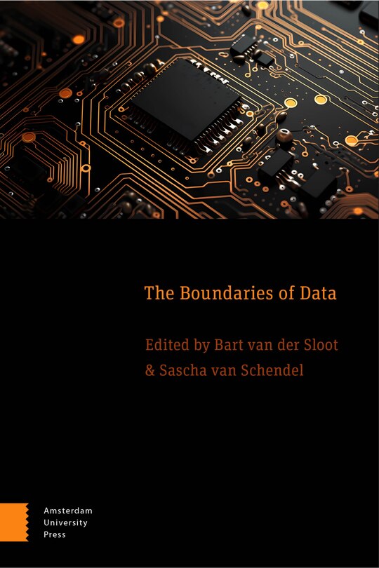 Couverture_The Boundaries of Data