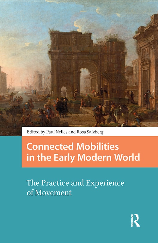 Front cover_Connected Mobilities in the Early Modern World