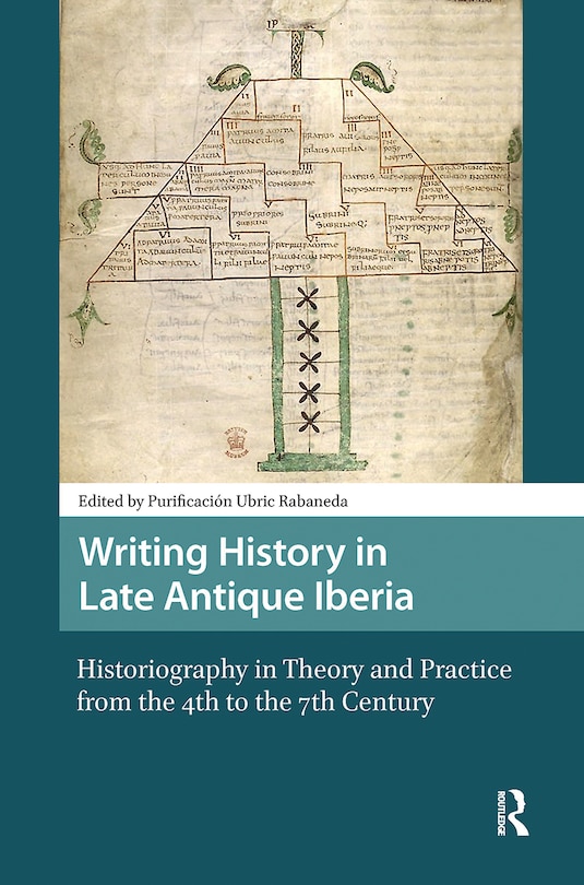 Couverture_Writing History in Late Antique Iberia