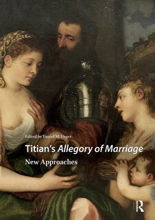 Couverture_Titian's Allegory of Marriage