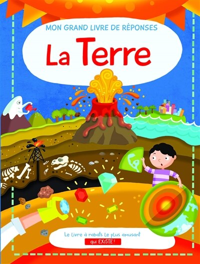 Couverture_La Terre