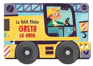 Front cover_Greta la grue