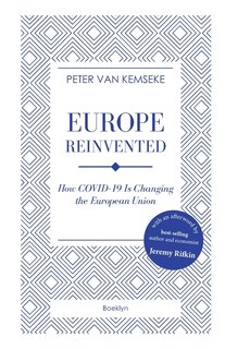 Couverture_Europe Reinvented