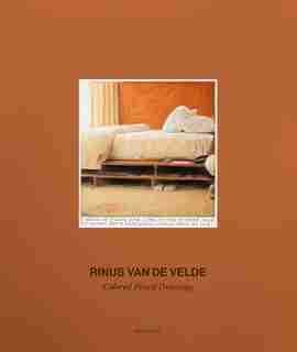 Rinus Van De Velde by Jeroen Laureyns
