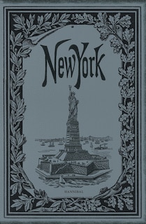 Front cover_New York