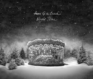 Front cover_Night Time