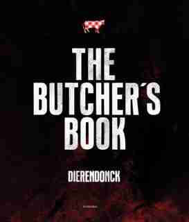The Butcher’s Book by Hendrik Dierendonck