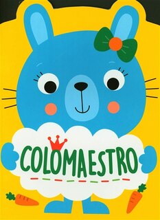Front cover_Le lapin