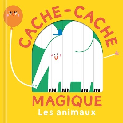 Couverture_Les animaux