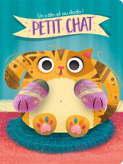 Couverture_Petit chat