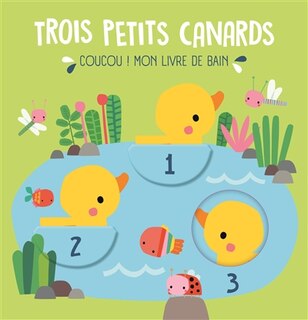 Couverture_Trois petits canards