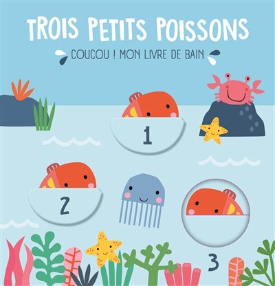 Couverture_Trois petits poissons