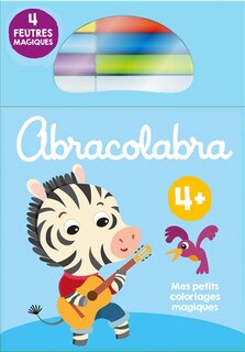 Front cover_Abracolabra, 4+