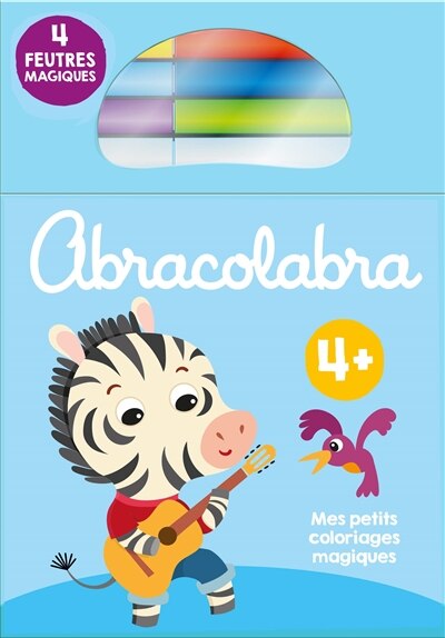 Front cover_Abracolabra, 4+