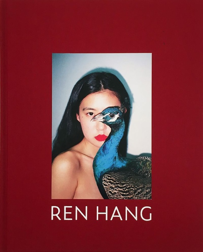 Ren Hang: For My Mother