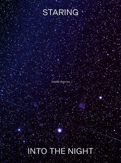 Couverture_Staring into the Night
