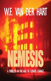 Front cover_Nemesis (The Dome, Book 3)