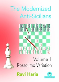 Couverture_The Modernized Anti-sicilians - Volume 1