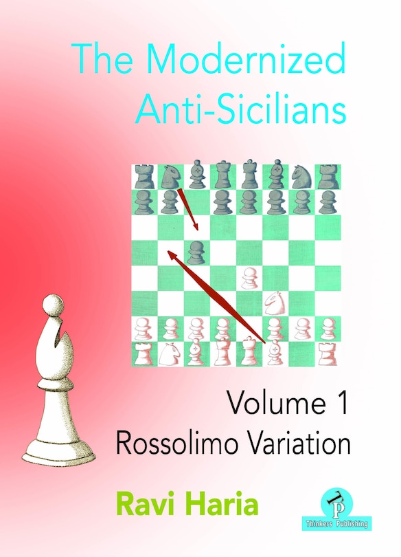 Couverture_The Modernized Anti-sicilians - Volume 1