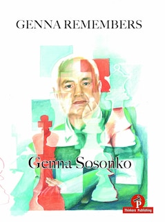 Front cover_Genna Remembers