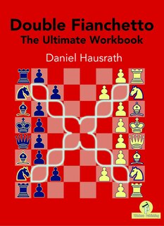 Front cover_Double Fianchetto - The Ultimate Workbook