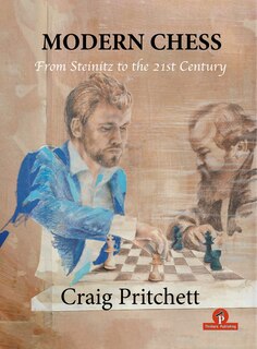 Front cover_Modern Chess