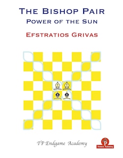Front cover_The Bishop Pair - Power of the Sun