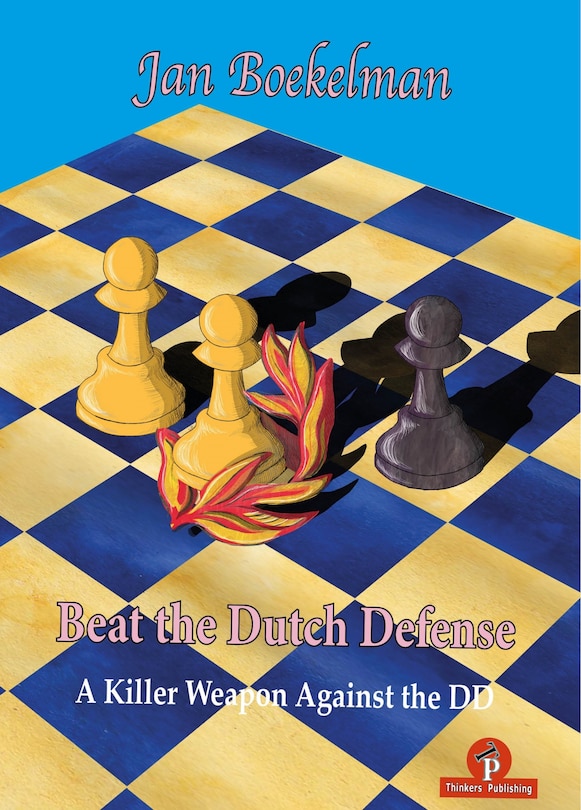 Couverture_Beat the Dutch Defense