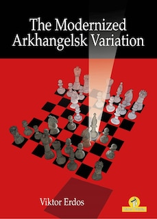 Front cover_The Modernized Arkhangelsk Variation