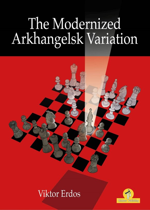 Front cover_The Modernized Arkhangelsk Variation