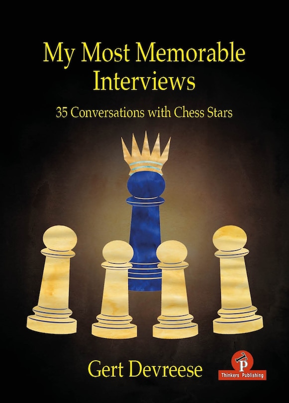 Front cover_My Most Memorable Interviews