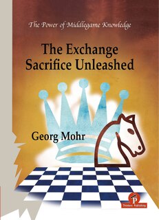 Front cover_The Exchange Sacrifice Unleashed