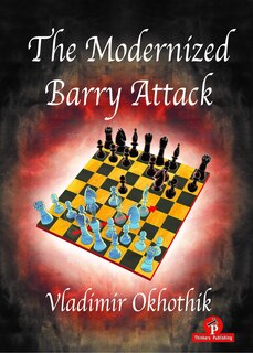 Front cover_The Modernized Barry Attack
