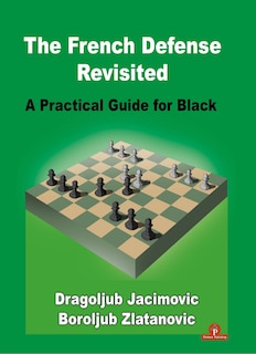 Front cover_The French Defense Revisited