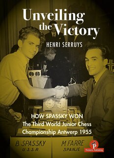 Front cover_Unveiling the Victory