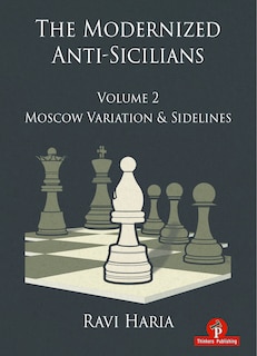 Couverture_The Modernized Anti-Sicilians - Volume 2