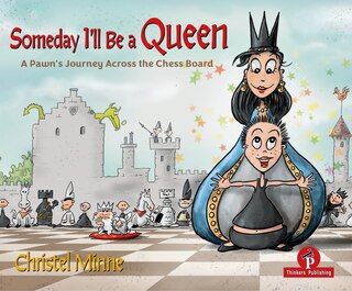 Front cover_Someday I'll Be a Queen - Bundle