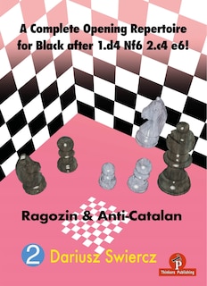 Front cover_A Complete Opening Repertoire for Black after 1.d4 Nf6 2.c4 e6!