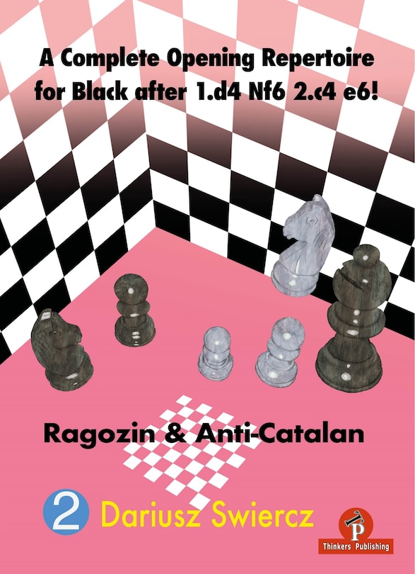 Front cover_A Complete Opening Repertoire for Black after 1.d4 Nf6 2.c4 e6!