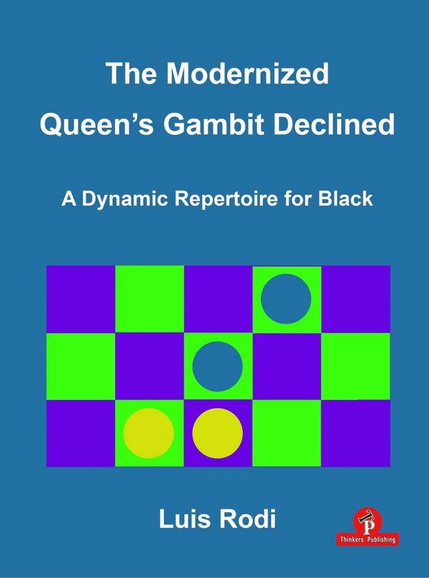 Couverture_The Modernized Queen's Gambit Declined