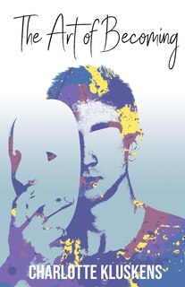 Front cover_The Art of Becoming