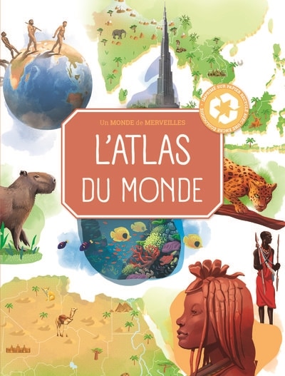 Couverture_L' atlas du monde