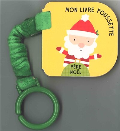 Front cover_P&egrave;re No&euml;l